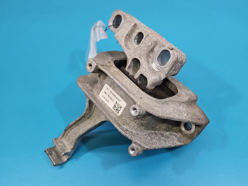 Poduszka silnika Vw Tiguan II 16- 1.5 TSI