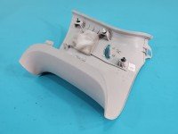 Osłona ZAŚLEPKA PLASTIK Vw Sharan II 10- 7N0867246F, 7N0867246H