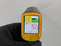 Drzwi tył lewe Peugeot 3008 II HB 5d KWE