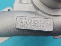Turbosprężarka Regenerowana FORD C-MAX II MK2 806291-2, 9686120680-06, PBV00884F 1.6 tdci 116KM