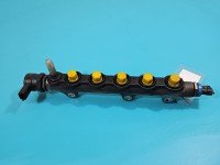 Listwa wtryskowa CZUJNIKI Renault Laguna II 0445214114, H82426550, 0281002801 2.0 dci