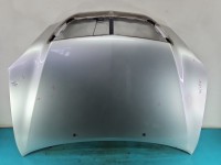 Maska przednia LEXUS RX II 03-08 srebrny 1C0