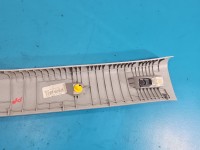 Osłona ZAŚLEPKA PLASTIK Hyundai Santa Fe III 12–18 85820-4Z1000