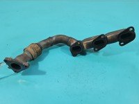 Kolektor wydechowy Mercedes ML W164 A6421400461 3.0 cdi (642940)