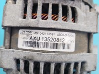 TEST Alternator Opel Corsa E MS1042113591, 13520812 1.4 16V (D14XEL)