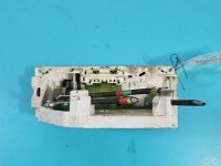 Konsola panel nawiewu Vw Transporter T4 7D1819045L