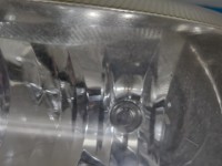 Reflektor lewy lampa przód Opel Zafira A EUROPA