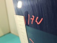 DRZWI PRZÓD PRAWE PASAŻERA Opel Astra IV J 5d Z20Z