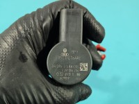 Listwa wtryskowa CZUJNIKI 059130090C, 057130764AE, 0281006254 AUDI A6 C7 3.0 TDI (CLAA)