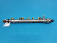 Listwa wtryskowa CZUJNIKI 03L130089B, 03L906054A, 85PP26-03 Skoda Fabia II 1.6 tdi CAYA