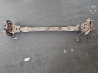 Tylna belka oś tył Chrysler Voyager IV 3.3 V6