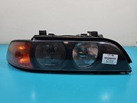 Reflektor prawy lampa przód Bmw e39 EUROPA