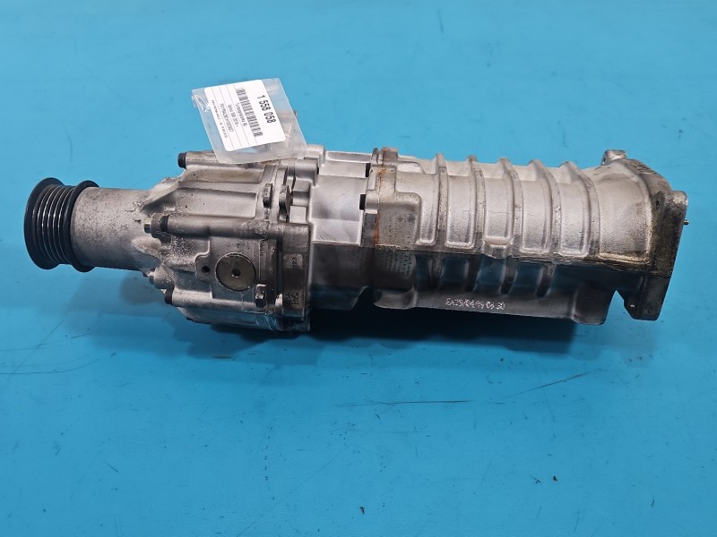 Turbosprężarka Volvo S90 II 16- 2.0 T 320KM 31441265