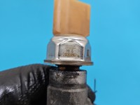 Listwa wtryskowa CZUJNIKI Vw Passat B7 2.0 tdi CFFB 03L089N, 057130764AB, 0281006075