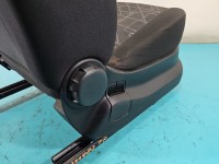 Fotel prawy przód pasażera Fiat Fiorino III 5d EUROPA