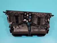 Kratka nawiewu środkowa BMW F01 9115859-08 EUROPA