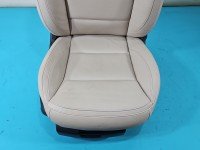 Fotele komplet kanapa Infiniti Q30