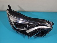 Reflektor prawy lampa przód Toyota Rav4 IV EUROPA