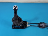 DŹWIGNIA LEWAREK WYBIERAK LINKI Toyota Aygo II 14-22 1.0 vvti