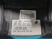 Kierownica Peugeot 508 I 96780476ZE