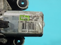 Silniczek Silnik wycieraczki tył Fiat Grande Punto 53025712, 55701468 HB