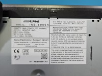 Radio nieoryginalne Ford Mondeo Mk4