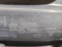 KIEROWNICA Wlot powietrza Porsche Cayenne I 3.6 V6