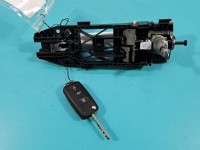 Klamka przód lewa zewnętrzna Vw Up!