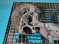 Piasta koła tył lewa zwrotnica łożysko Skoda Superb III 2.0 tdi