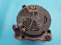 TEST Alternator Audi A3 8L 0123510065, 037903025D 1.8 20V