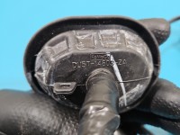 Instalacja Wiązka drzwi tył prawych Ford Edge II