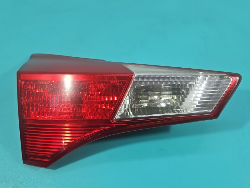 Lampa tył lewa Toyota Rav4 IV HB klapy ichikoh 13-16 EUROPA