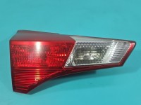 Lampa tył lewa klapy Toyota Rav4 IV HB EUROPA