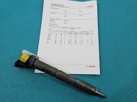 TESTOWANY Wtryskiwacz Toyota Yaris II 0445116054 1.4 D4D