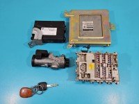Komputer Sterownik silnika MEC20-200 Nissan Almera N16 1.5 16V