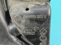 RURA OBUDOWA Rezonator Dodge Journey 2.0 CRD