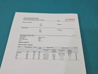 Wtryskiwacz Mercedes W211 0445110156, A6480700187 3.2 cdi (648961)