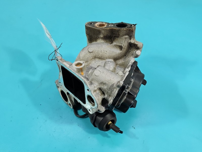 Zawór egr 3-pin / 5 - pin Peugeot 508 I 2.0 hdi 9671398180