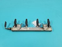 TESTOWANY Wtryskiwacz Ford Focus C-Max I MK1 0280156154 2.0 16V