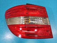 Lampa tył lewa błotnika Mercedes W245 inny EUROPA A1698202564