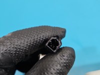 Przesłonka lewa Ford Edge II DASZEK osłona przeciwsłoneczna