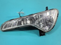 Halogen lewy Kia Sportage III 10-15