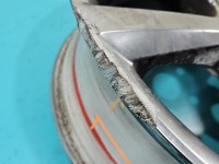 Felga aluminiowa 18" komplet alufelgi felgi LEXUS NX I 14-21