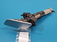 Spryskiwacz reflektora lewy Citroen C5 II X7 xenon