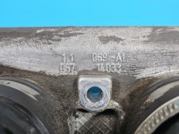 Kolektor ssący Alfa romeo 159 0261555018, 0261545011 1.9 JTS (99A6000)