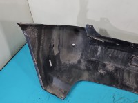 Zderzak tył Jeep Patriot 06-17 Zielony PBM HB