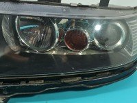 Reflektor lewy lampa przód Honda Accord VII 02-08 EUROPA