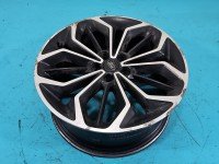 Felga aluminiowa 18" komplet alufelgi felgi Ford Mondeo Mk5