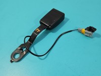 Pas bezpieczeństwa przód prawy pasażera Peugeot 208 I 98029971XX