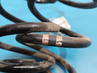 Sprężyny przód komplet Seat Exeo 2.0 tdi